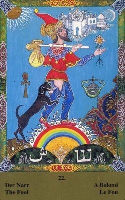 Kazanlar Tarot