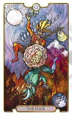 Revelations Tarot